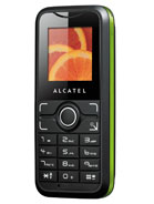 Best available price of alcatel OT-S210 in Dominica