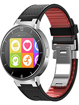 Best available price of alcatel Watch in Dominica
