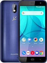 Best available price of Allview P10 Life in Dominica