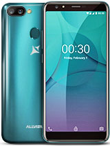Best available price of Allview P10 Pro in Dominica