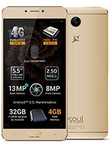 Best available price of Allview X3 Soul Plus in Dominica