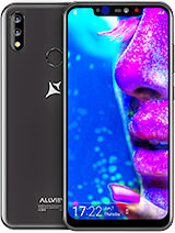 Best available price of Allview Soul X5 Pro in Dominica