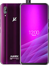 Best available price of Allview Soul X6 Xtreme in Dominica