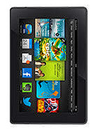 Best available price of Amazon Kindle Fire HD 2013 in Dominica