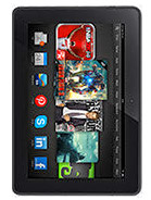 Best available price of Amazon Kindle Fire HDX 8-9 in Dominica