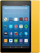 Best available price of Amazon Fire HD 8 2017 in Dominica