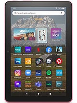 Best available price of Amazon Fire HD 8 (2022) in Dominica