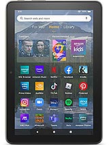 Best available price of Amazon Fire HD 8 Plus (2022) in Dominica