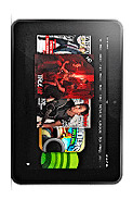 Best available price of Amazon Kindle Fire HD 8-9 in Dominica