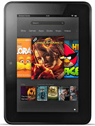 Best available price of Amazon Kindle Fire HD in Dominica