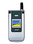 Best available price of Amoi A210 in Dominica