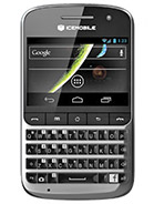 Best available price of Icemobile Apollo 3G in Dominica