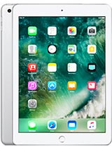 Best available price of Apple iPad 9-7 2017 in Dominica
