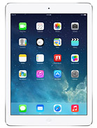 Best available price of Apple iPad Air in Dominica