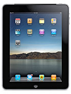 Best available price of Apple iPad Wi-Fi in Dominica