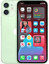 Best available price of Apple iPhone 12 mini in Dominica
