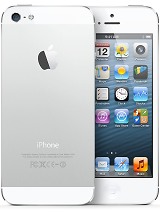Best available price of Apple iPhone 5 in Dominica