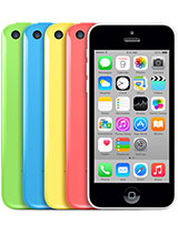 Best available price of Apple iPhone 5c in Dominica