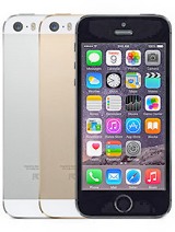 Best available price of Apple iPhone 5s in Dominica