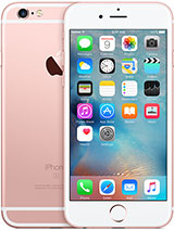 Best available price of Apple iPhone 6s in Dominica