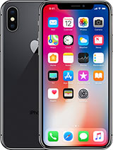 Best available price of Apple iPhone X in Dominica