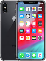 Best available price of Apple iPhone XS in Dominica