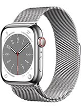 Best available price of Apple Watch Series 8 in Dominica