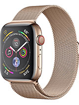 Best available price of Apple Watch Series 4 in Dominica