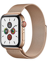 Best available price of Apple Watch Series 5 in Dominica