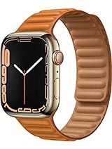 Best available price of Apple Watch Series 7 in Dominica