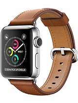 Best available price of Apple Watch Series 2 38mm in Dominica