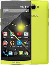 Best available price of Archos 50 Diamond in Dominica