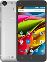 Best available price of Archos 50b Cobalt in Dominica