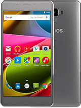 Best available price of Archos 55 Cobalt Plus in Dominica