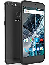 Best available price of Archos 55 Graphite in Dominica