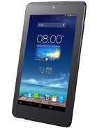 Best available price of Asus Fonepad 7 in Dominica