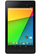 Best available price of Asus Google Nexus 7 2013 in Dominica