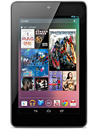 Best available price of Asus Google Nexus 7 Cellular in Dominica