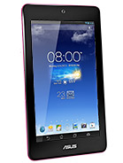 Best available price of Asus Memo Pad HD7 16 GB in Dominica