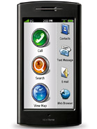 Best available price of Garmin-Asus nuvifone G60 in Dominica