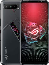 Best available price of Asus ROG Phone 5 Pro in Dominica