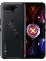 Best available price of Asus ROG Phone 5s Pro in Dominica