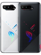 Best available price of Asus ROG Phone 5s in Dominica