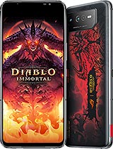 Best available price of Asus ROG Phone 6 Diablo Immortal Edition in Dominica