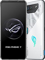 Best available price of Asus ROG Phone 7 in Dominica