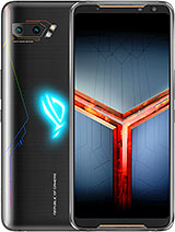 Best available price of Asus ROG Phone II ZS660KL in Dominica