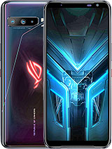 Best available price of Asus ROG Phone 3 Strix in Dominica