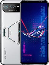 Best available price of Asus ROG Phone 6 Pro in Dominica