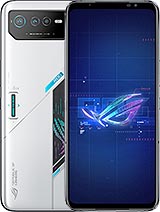 Best available price of Asus ROG Phone 6 in Dominica