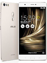 Best available price of Asus Zenfone 3 Ultra ZU680KL in Dominica